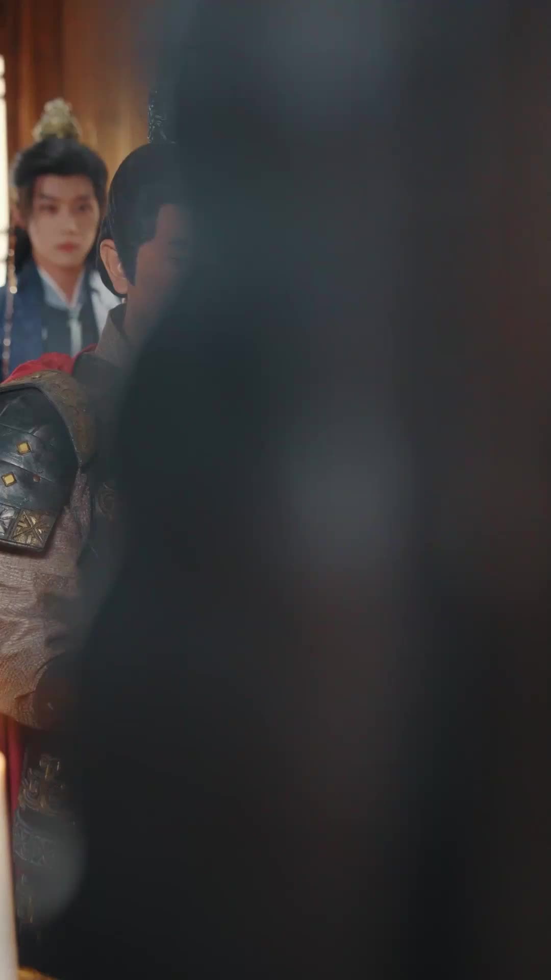 Episode 15 - Reborn for Vengeance